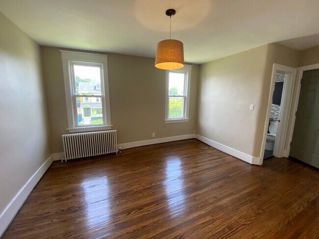 Foto del edificio - 104 York Street