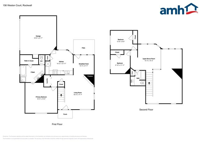 Building Photo - 156 Weston Ct
