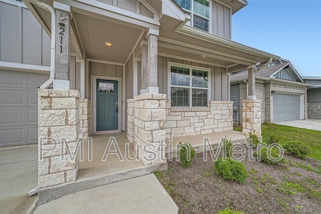 Foto del edificio - 211 Big Sandy Creek Dr