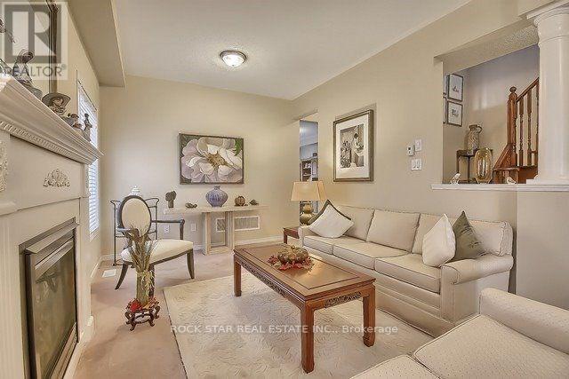 Photo du bâtiment - 33 Chetholme Pl