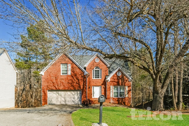 Building Photo - 1625 Reynolds Mill Dr NW