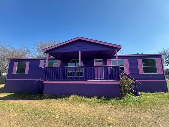 Foto del edificio - 404 W Cleveland St