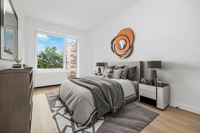 Foto del edificio - 71-82 Parsons Boulevard