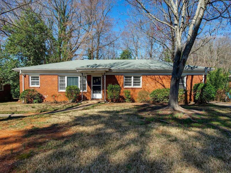 Primary Photo - 943 Norland Rd