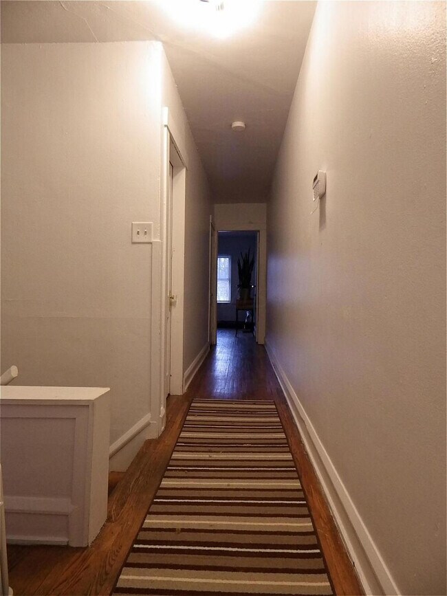 Foto del edificio - 2320 Summit St