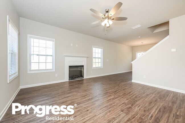 Foto del edificio - 121 Presidents Walk