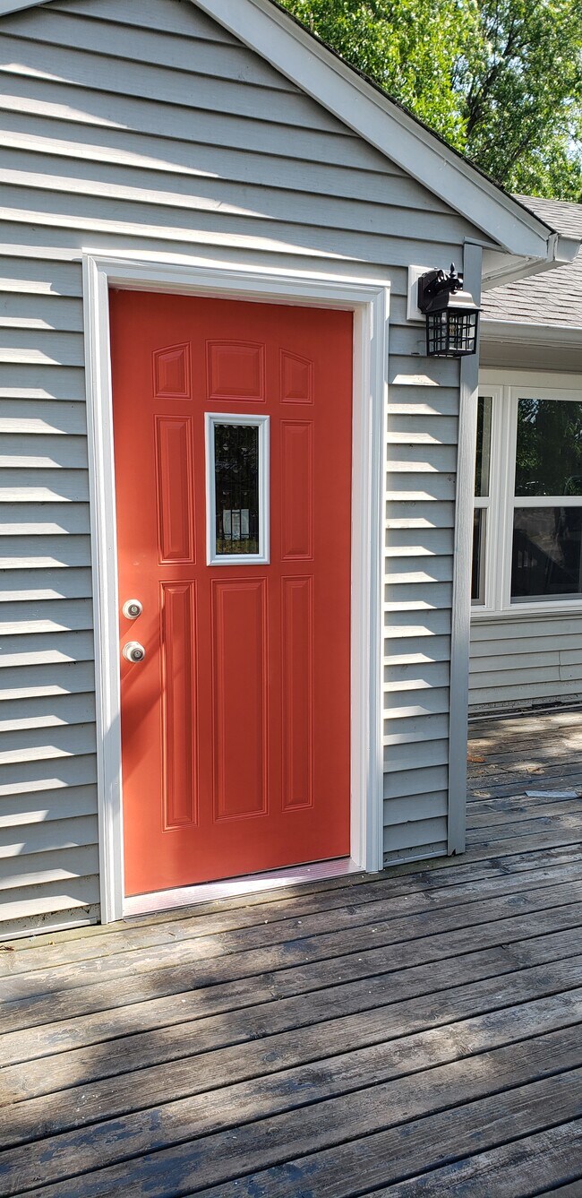 Foto del edificio - 502 5th St E