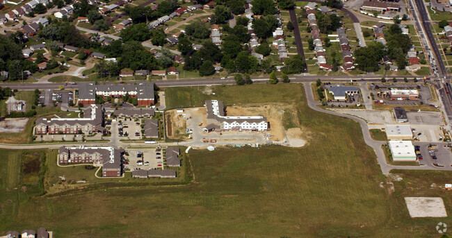 CoStar Plane - Jennings Place Phase III