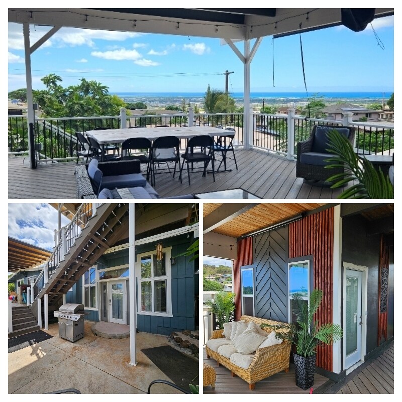 Foto principal - 92-707-707 Palailai St