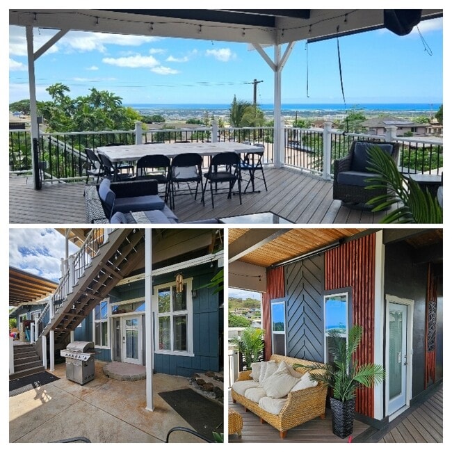 Building Photo - 92-707-707 Palailai St