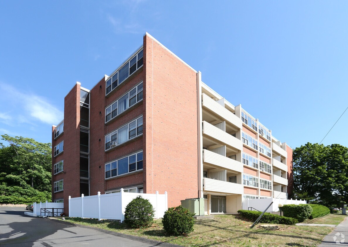 Foto principal - Madison Manor Apartments