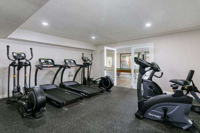 Interior Photo - Alta Cima Apartment Homes
