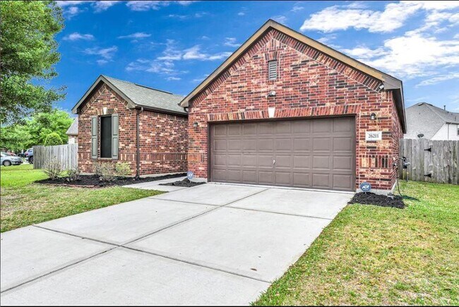 Building Photo - 26211 Riley Glen Dr
