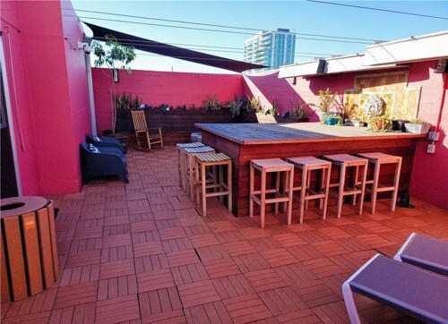 Foto del edificio - 140 Linden Ave