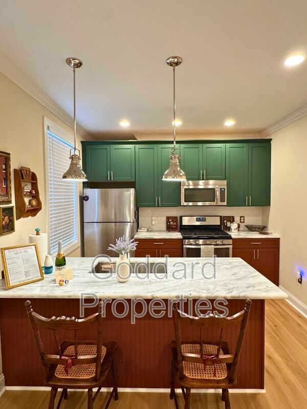 Foto del edificio - 907 Stiles St