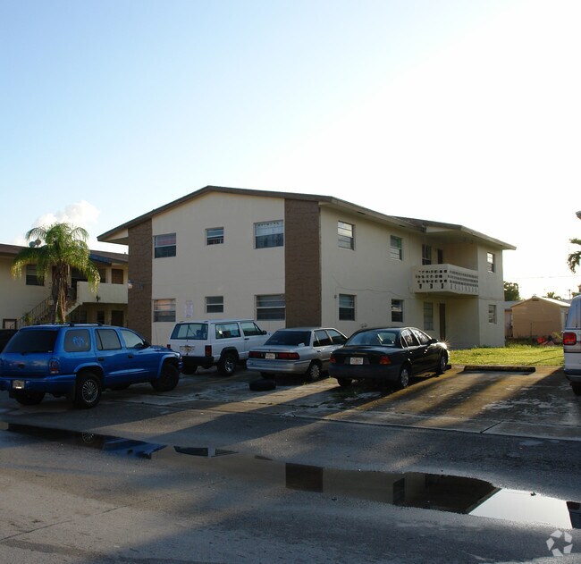 Foto del edificio - 3730 SW 59th Ave