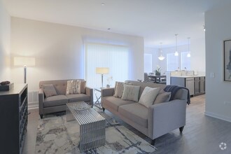 The Reserve at Prairie Centre Photo