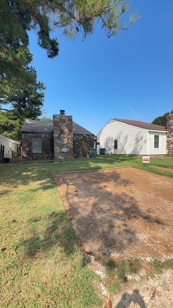 Photo - Charming 3 Bedroom, 2 Bath Home in Memphis...