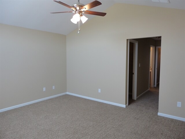 Foto del edificio - 6127 Parrington Drive