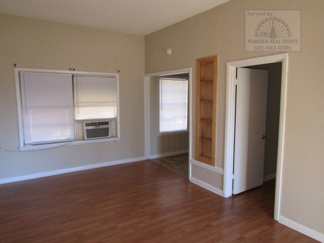 Foto del edificio - 205 Jones St