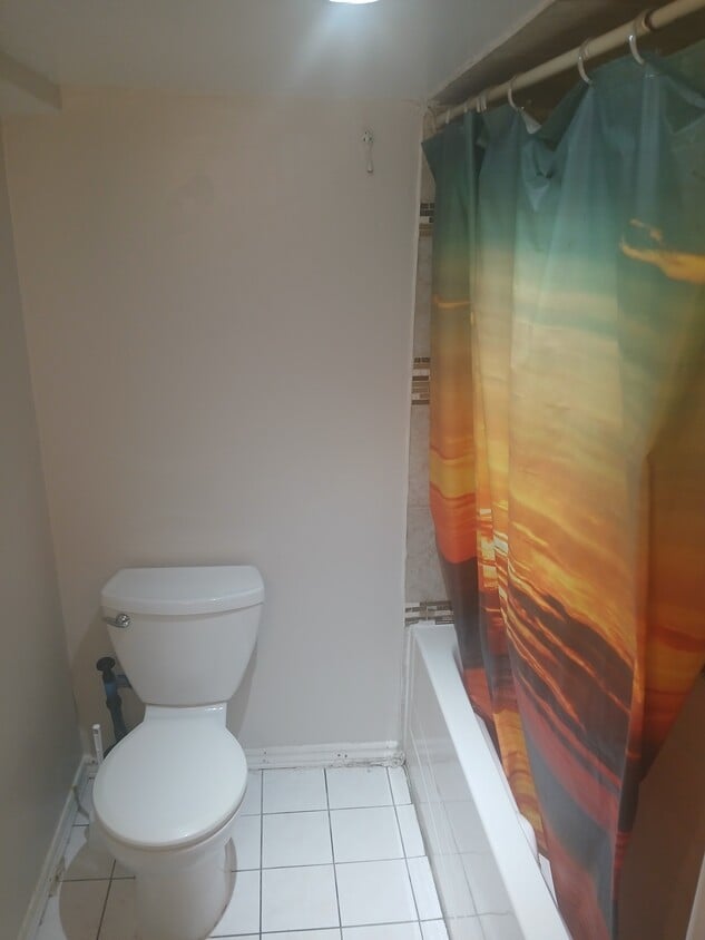 Photo du bâtiment - 1 Boyce Av