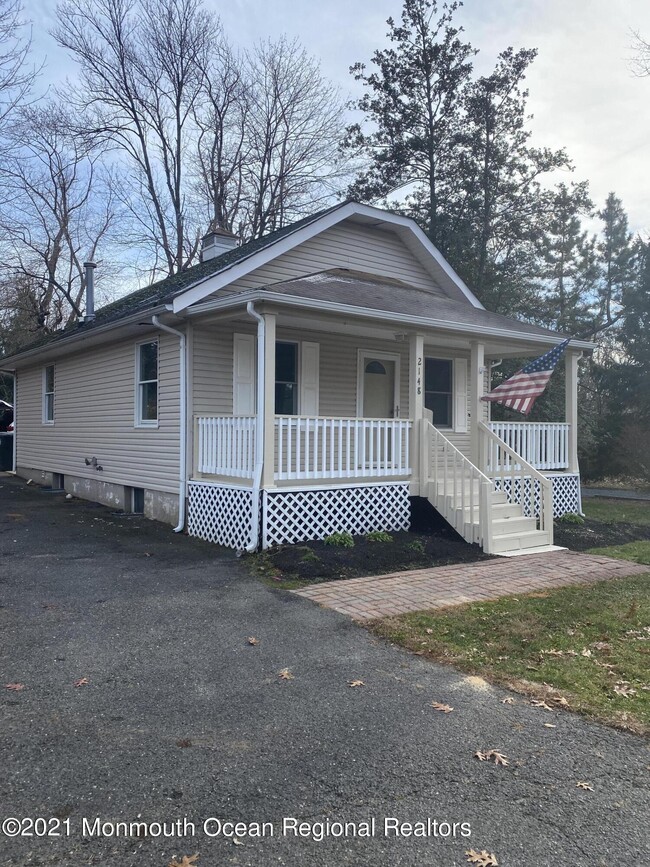 Building Photo - 2148 Allenwood Rd