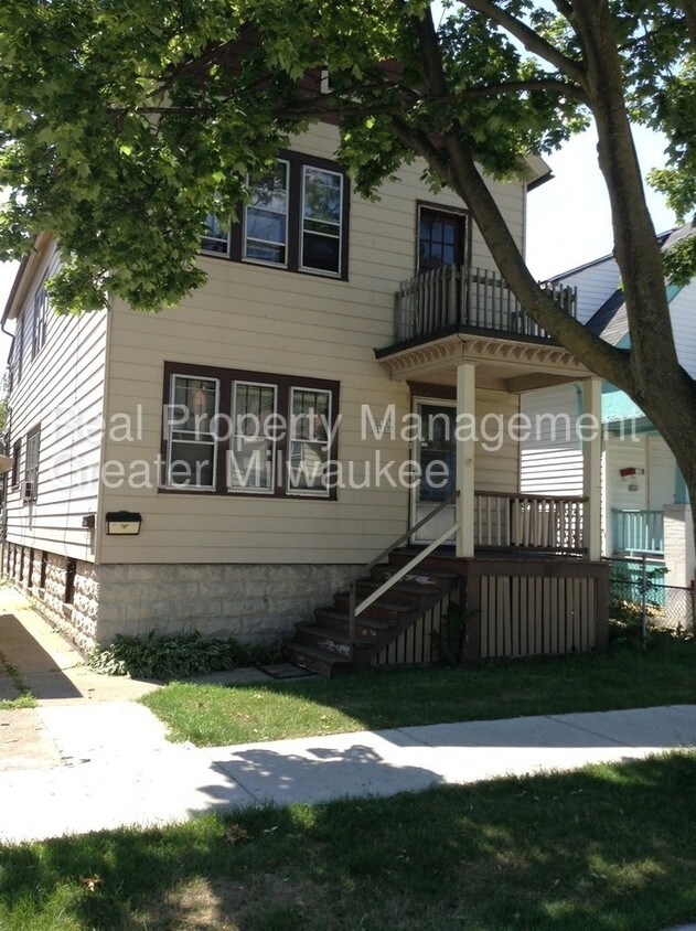 Primary Photo - 1707 W Burnham St