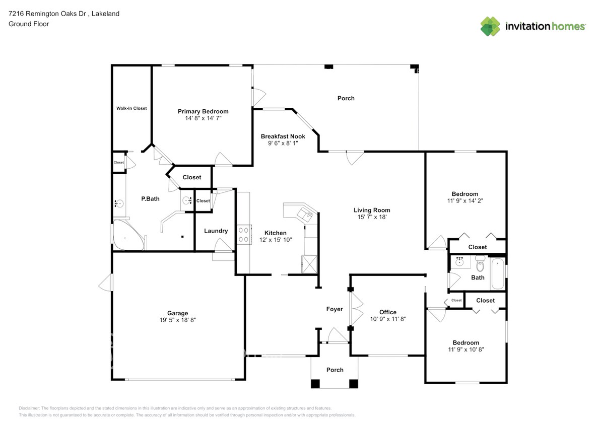 Building Photo - 7216 Remington Oaks Dr