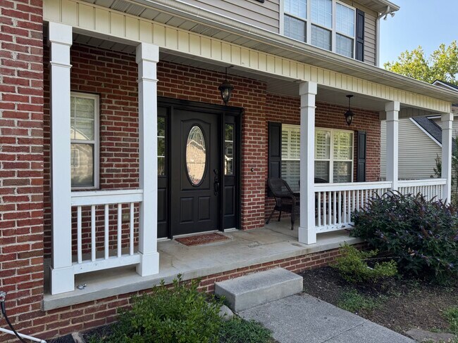 Foto del edificio - 1852 Pinestraw Ln