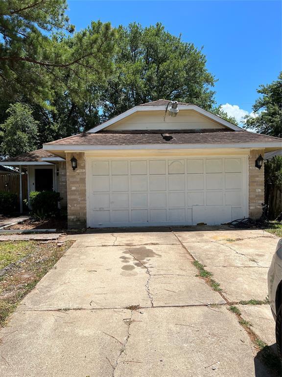 16219 Barbarossa Dr, Houston, TX 77083 House Rental in Houston, TX
