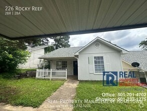 Building Photo - 226 Rocky Reef Cir