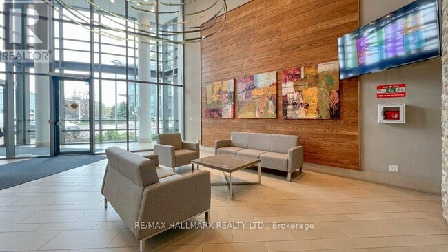 Building Photo - 2240 Lake Shore Blvd W