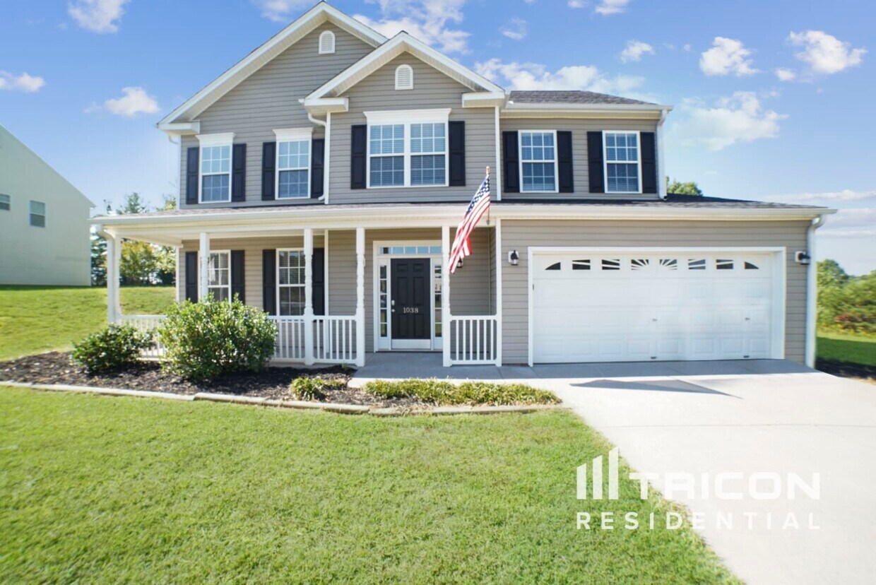Foto principal - 1038 Spruce Garden Drive Rural Hall NC