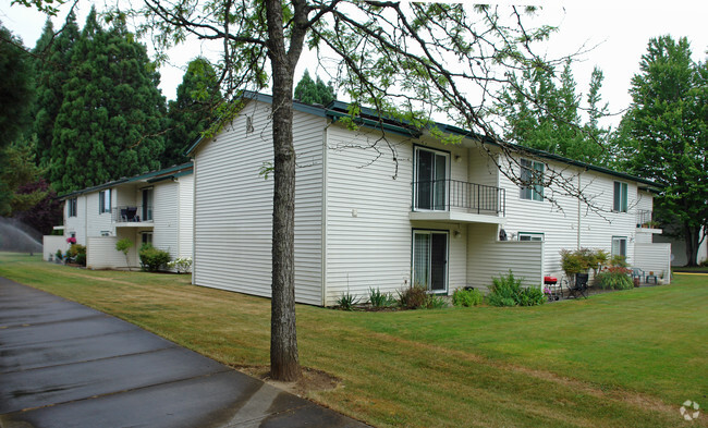 Foto del edificio - Redwood Park