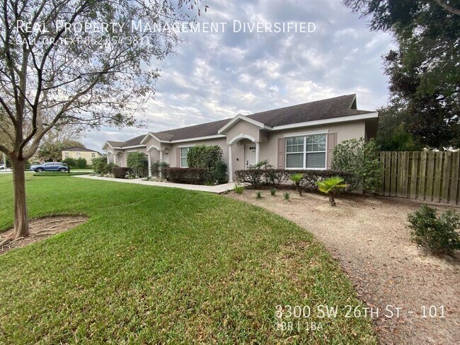Foto del edificio - 3300 SW 26th St