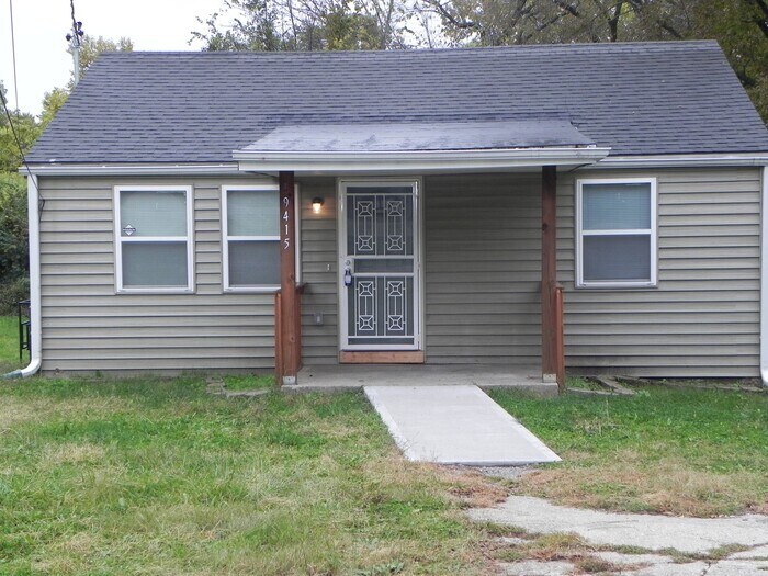 Lovely 2 Bedroom 1 Bath In Kansas City Mo House For Rent In Kansas City Mo Apartments Com