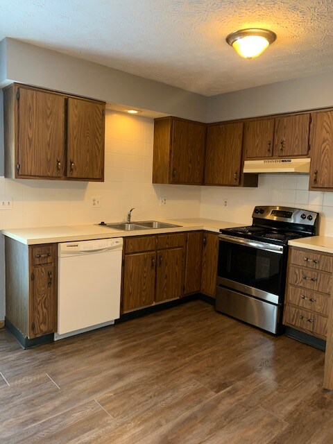 Foto del edificio - 6487 Cranston Way