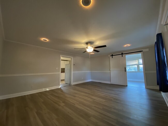 Living Room - 2 Stewart Ave