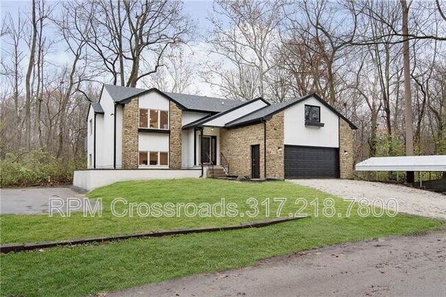 Photo - 4539 Berkshire Rd House