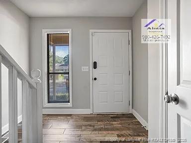 Foto del edificio - 1320 N Forest Dr