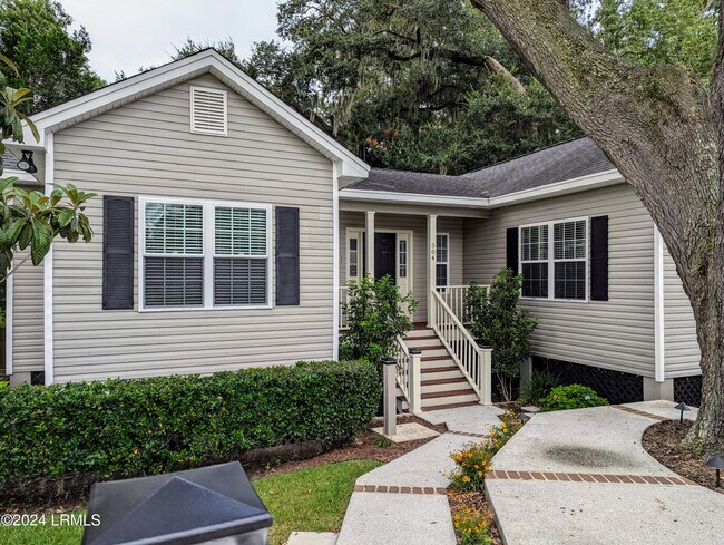 Foto del edificio - 504 Meritta Ave