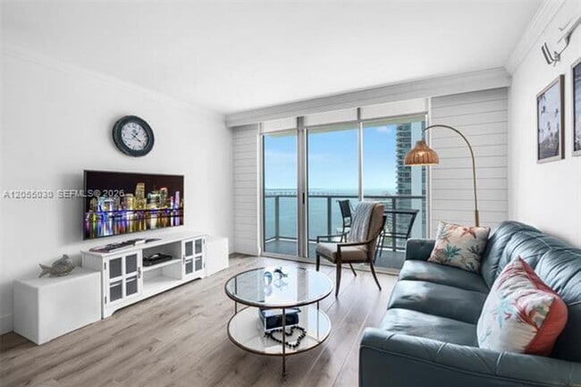 Photo - 1155 Brickell Bay Dr cu-2007 Apartment