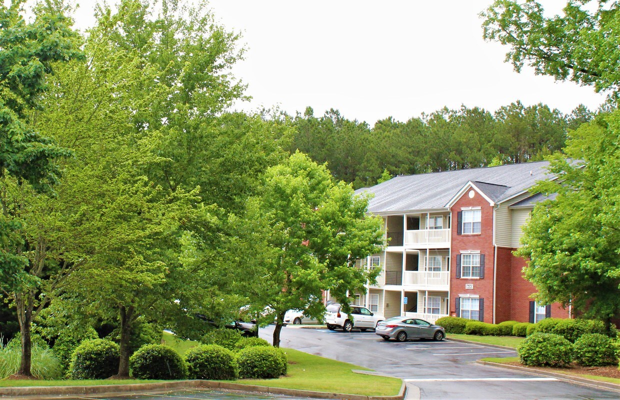 Ballantyne Commons of Stockbridge Apartments 7195 Hannover Pky N