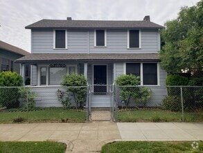 Building Photo - 3438 1st Ave