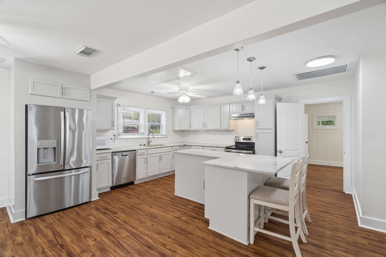 Photo - 205 Raymond St (Nashville, TN)