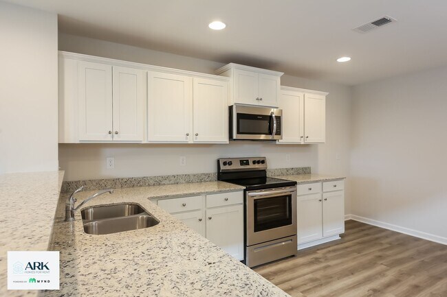 Foto del edificio - 617 Green Wigeon Rd