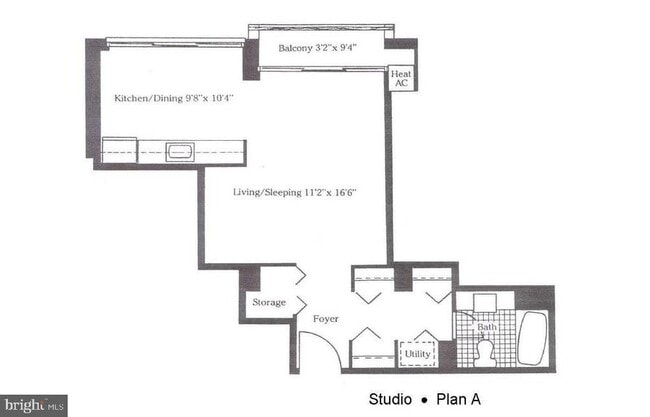 Building Photo - 1326 Spruce St