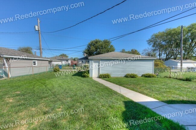 Foto del edificio - 3 Bedroom / 1 Bathroom Home