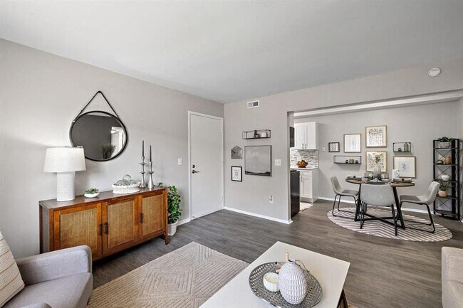 Foto del edificio - Residences at Grand Blanc Apartments - Grand Blanc, MI