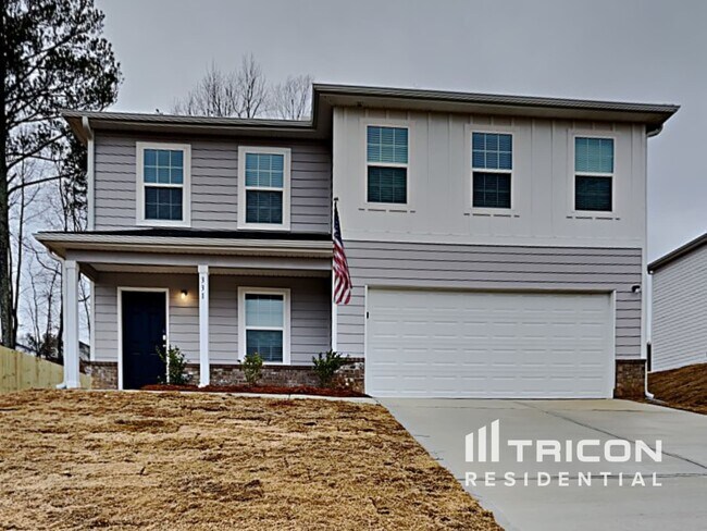 Building Photo - 331 Indian River Drive Jefferson GA